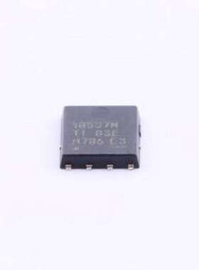 CSD18537NQ5A 场效应管  1个N沟道 耐压:60V 电流:11A SON