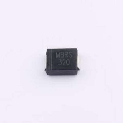 MBRS320T3G(MS) 肖特基二极管 MBRS320T3G(MS) SMC