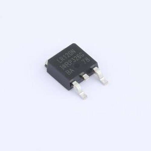 IRLR120NTRPBF 场效应管(MOSFET) 1个N沟道 耐压:100V 电流:10A T