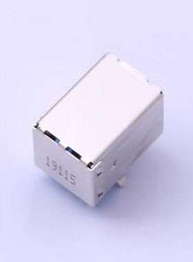 GSB3211311WEU USB连接器 Type-B 母 弯插 插件