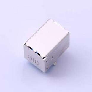 GSB3211311WEU USB连接器 Type-B 母 弯插 插件