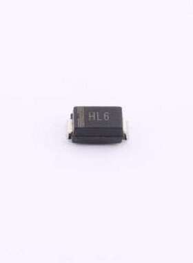 MURA160T3G 快恢复/高效率二极管 电压:600V 电流:1A SMA(DO-214A