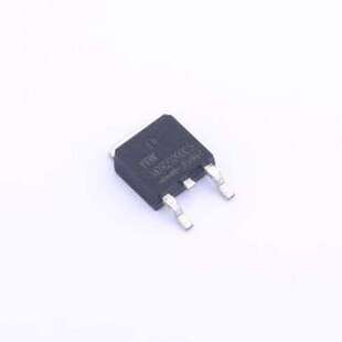 MBR20200CS 肖特基二极管 电压:200V 电流:10A TO-252