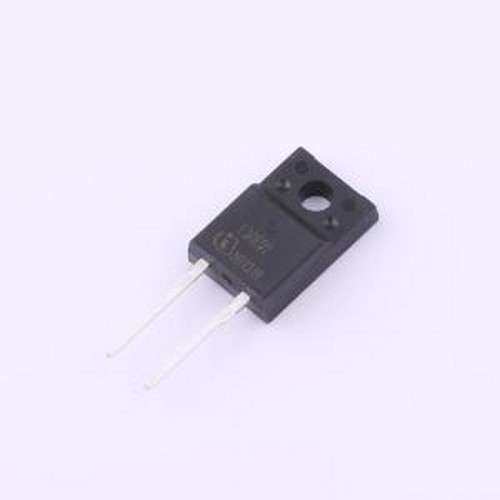 IDV30E65D2 开关二极管 电压:650V 电流:30A TO-220AC