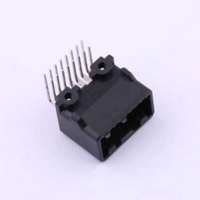 1-1318382-3 USB连接器 1-1318382-3 插件