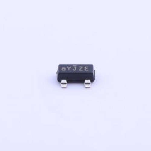 SQ2318AES-T1_GE3 场效应管(MOSFET) 1个N沟道 耐压:40V 电流:8A