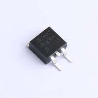 IRFZ44ESPBF-VB 场效应管(MOSFET) 1个N沟道 耐压:60V 电流:50A T