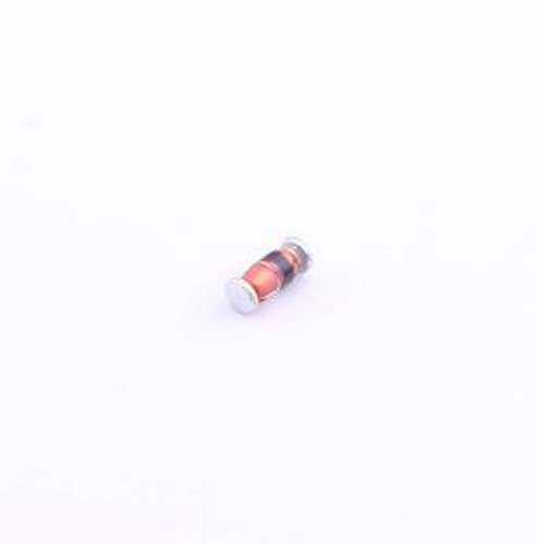 BAS45AL,115 通用二极管 电压:125V 电流:250mA MiniMELF
