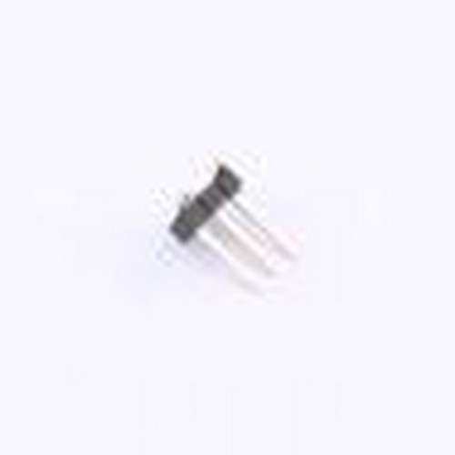X1311WVS-03J-C40D42R2 排针 1x3P 间距:1.27mm 方针 SMD,P=1.27m