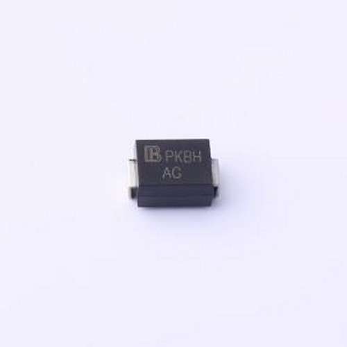 AG-BK 晶闸管(可控硅)/模块 AG-BK SMB