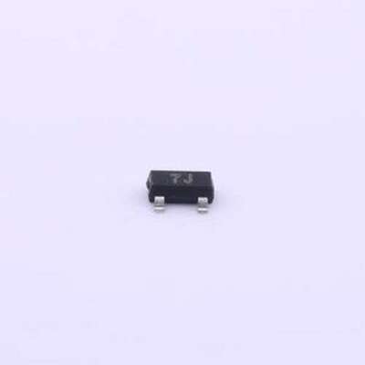 FMMT38CTA 达林顿管 NPN 耐压:60V 电流:300mA SOT-23