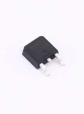 SP010N08GTH 场效应管(MOSFET) 中压SGT MOSFET TO-252