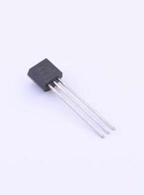 TP0620N3-G 场效应管(MOSFET) 1个P沟道 耐压:200V 电流:175mA TO