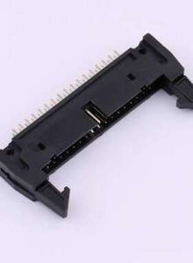 XDNJ254-2-17-Z-27.8-G0 IDC刺破式连接器(牛角/简牛) XDXG254-2-