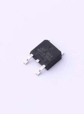 MBR10150CD 肖特基二极管 电压:150V 电流:10A TO-252