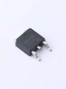 TJ10S04M3L-VB 场效应管(MOSFET) 1个P沟道 耐压:40V 电流:50A TO