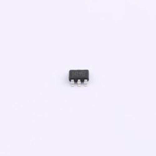 NTGD1100LT1G-VB 场效应管  2个P沟道 耐压:20V 电流:4A S