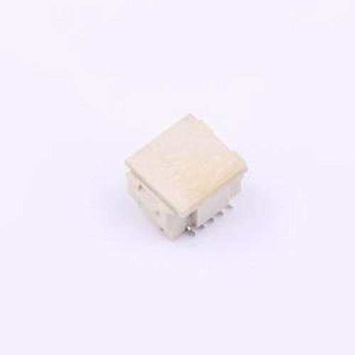 XD-SHC-2*5PLT 线对板针座 XD-SHC-2*5PLT SMD,P=1mm