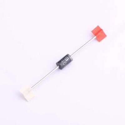 1N5408G 通用二极管 1N5408G DO-27