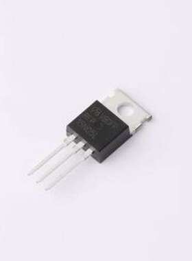 RFP15N05L-VB 场效应管(MOSFET) 1个N沟道 耐压:60V 电流:25A TO-