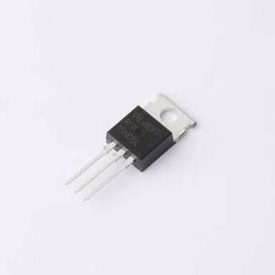 RFP15N05L-VB 场效应管(MOSFET) 1个N沟道 耐压:60V 电流:25A TO-