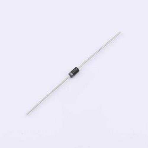 1N4003G 通用二极管 电压:200V 电流:1A DO-41