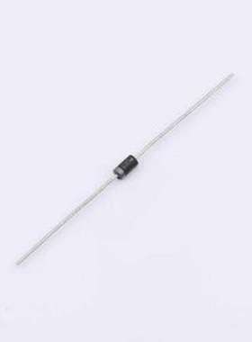 1N4003G 通用二极管 电压:200V 电流:1A DO-41