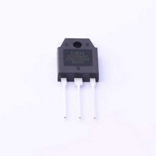 IXTQ82N25P 场效应管(MOSFET) 1个N沟道 耐压:250V 电流:82A TO-3