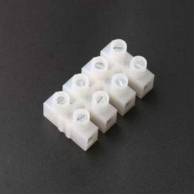 323-HDS/04 螺钉式接线端子 10mm