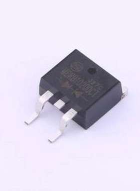 MBRB10200CT 肖特基二极管 MBRB10200CT TO-263