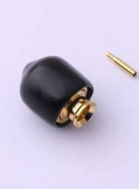 HFLX1-SMA-JB3 RF射频同轴连接器 HFLX1-SMA-JB3 两件套