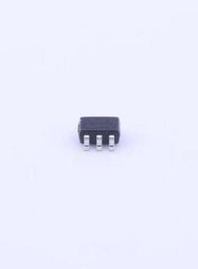 DMN5L06DWK-7 场效应管(MOSFET) 2个N沟道 耐压:50V 电流:305mA