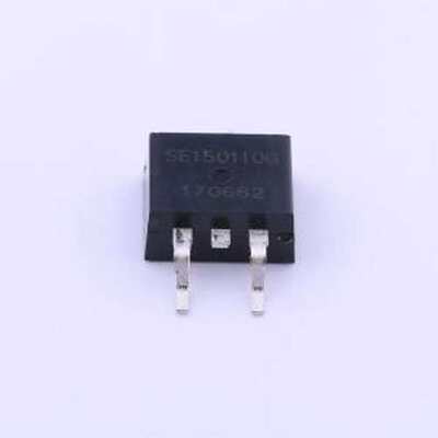 SE150110G 场效应管(MOSFET) 1个N沟道 耐压:150V 电流:110A TO-2