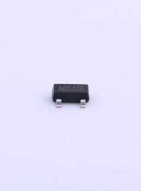 SM3416SRL 场效应管(MOSFET) 1个N沟道 耐压:20V 电流:6.5A SOT-2