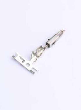 1241844-2 冷压端子 端子