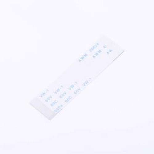 JS05A-26P-050-4-8 FFC连接线(柔性扁平线缆) JS05A-26P-050-4-8