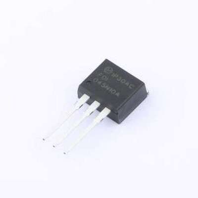 FDI045N10A-F102 场效应管(MOSFET) FDI045N10A-F102 N 沟道 Powe