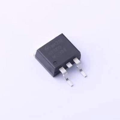 NTB190N65S3HF 场效应管  1个N沟道 耐压:650V 电流:20A T