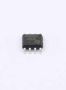 APM4904KC-TRL-VB 场效应管(MOSFET) 场效应管 （MOSFET) SOP-8