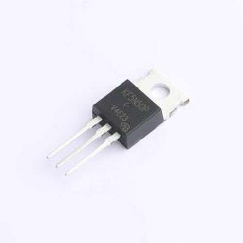 KF5N50P-VB 场效应管(MOSFET) 场效应管 （MOSFET) TO-220AB