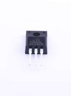 7N80L-TF2-T 场效应管(MOSFET) 1个N沟道 耐压:800V 电流:7A TO-2