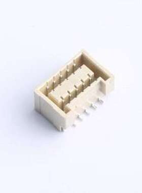 XD-ZHD-2*5PLT 线对板针座 XD-ZHD-2*5PLT SMD,P=1.5mm