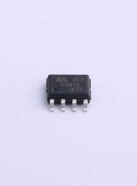 ASDM65N18S/SOP8 场效应管  1个N沟道 耐压:65V 电流:18A