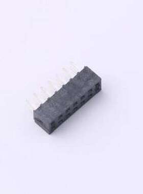 791077006 线对板针座 791077006