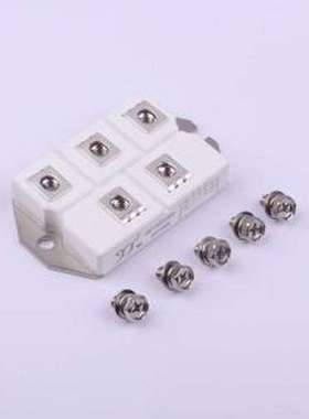 MD130S12M5 整流桥 电压:1.2kV 电流:130A M5