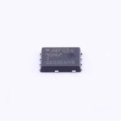 STL90N6F7 场效应管(MOSFET) 1个N沟道 耐压:60V 电流:90A PowerF