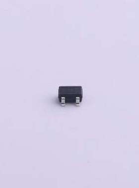 BAT54SWFILM 肖特基二极管 电压:40V 电流:300mA SOT-323-3