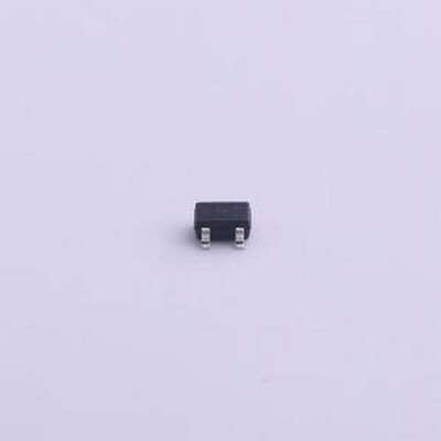 BAT54SWFILM 肖特基二极管 电压:40V 电流:300mA SOT-323-3