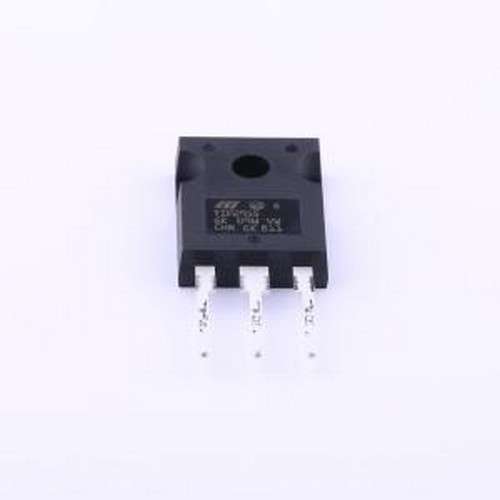 TIP2955 三极管(BJT) PNP 电流:15A 耐压:60V TO-247AC-3