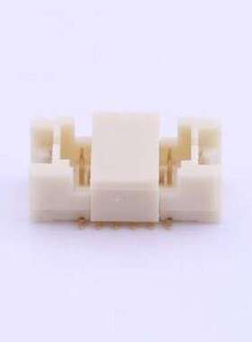 A1252WV-SF-2X06PD01 线对板针座 间距:1.25mm 2x6P SMD,P=1.25mm